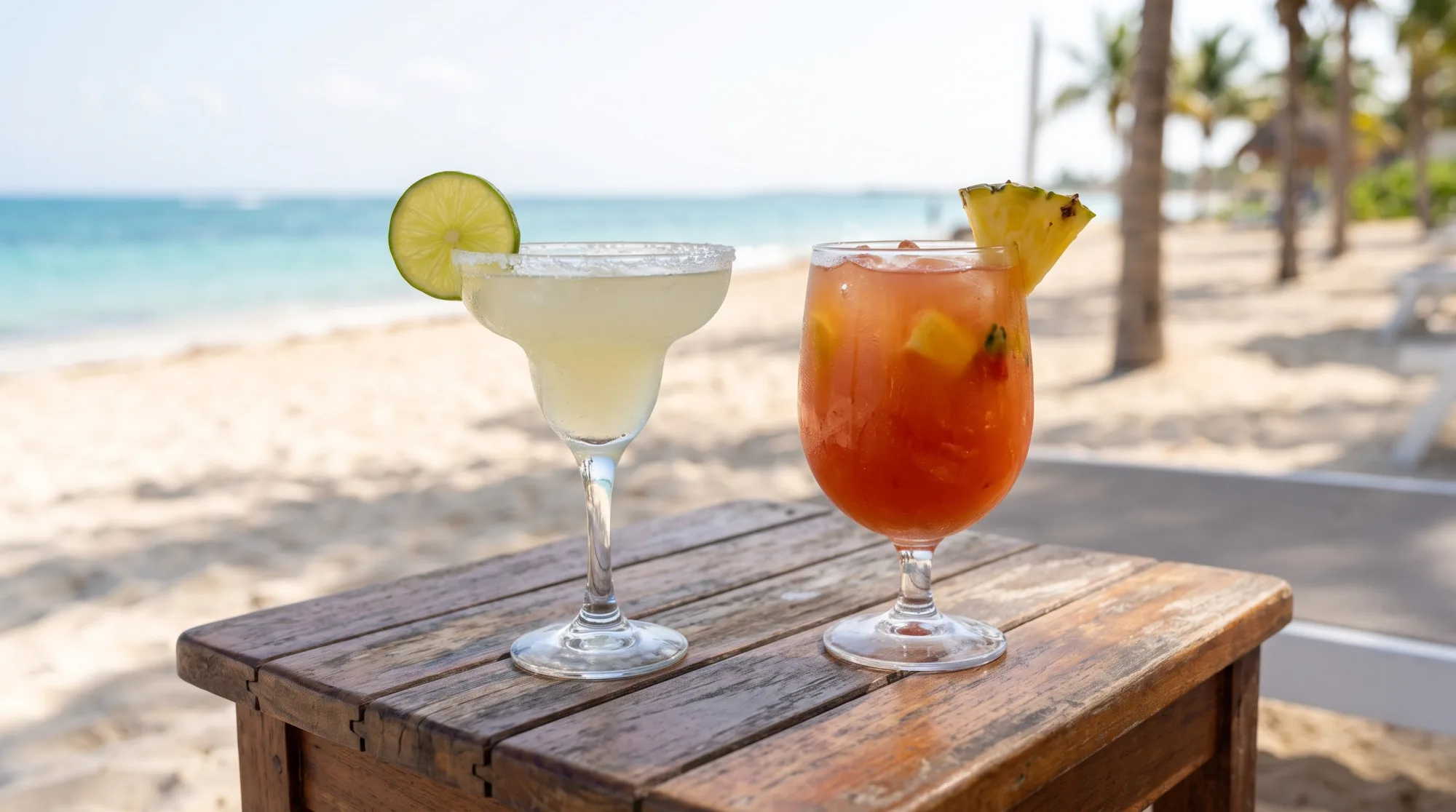 Qué comer en Isla Mujeres: sabores del Caribe que vale la pena buscar