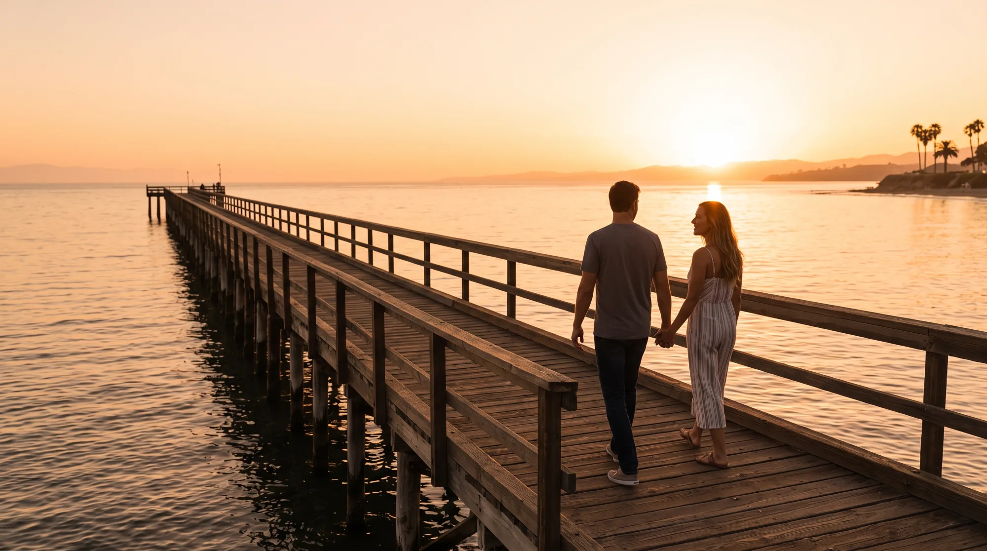 Escapada romántica en Isla Mujeres: cómo diseñar un viaje en pareja que sí se sienta especial